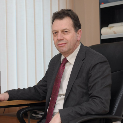 Aleksandër Biberaj