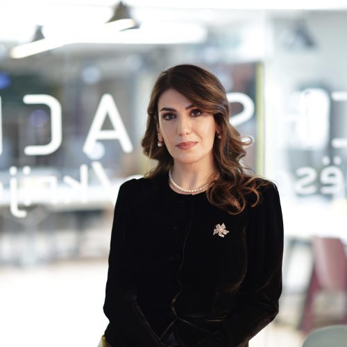 Mirlinda Karçanaj