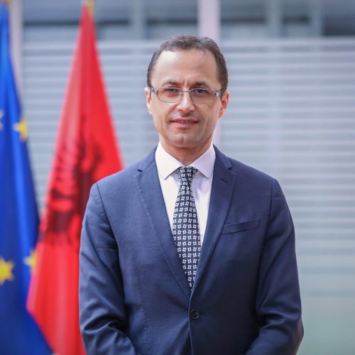 Igli Tafa