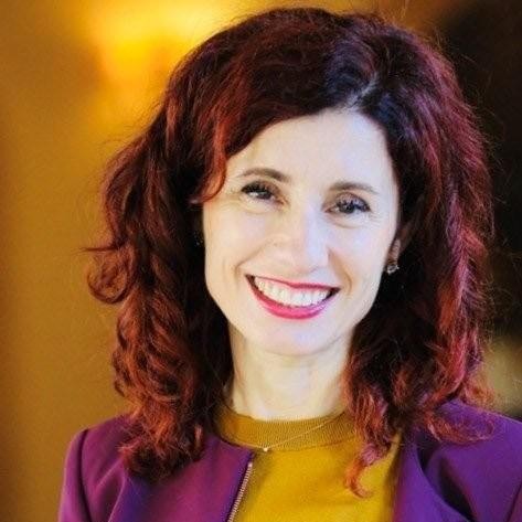 Kozeta Garrett