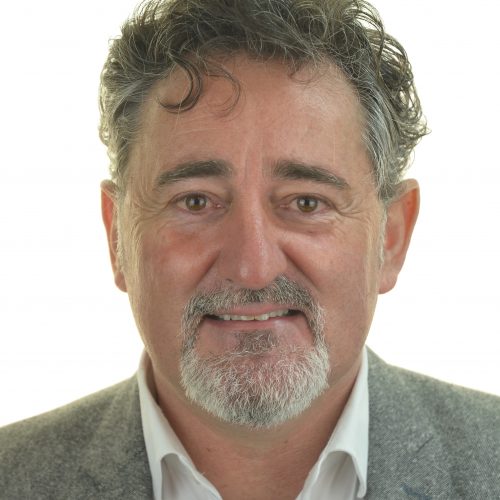 Eric Piroux