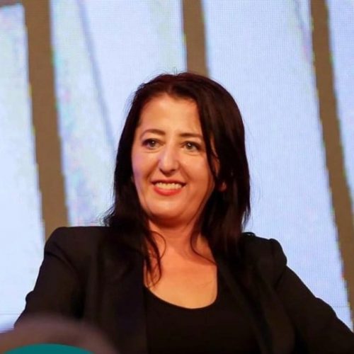 Leonora Kusari
