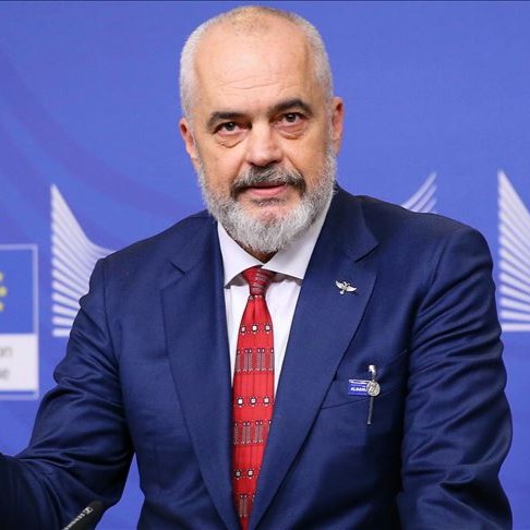 Edi Rama