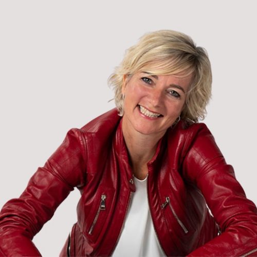 Maaike Doyer
